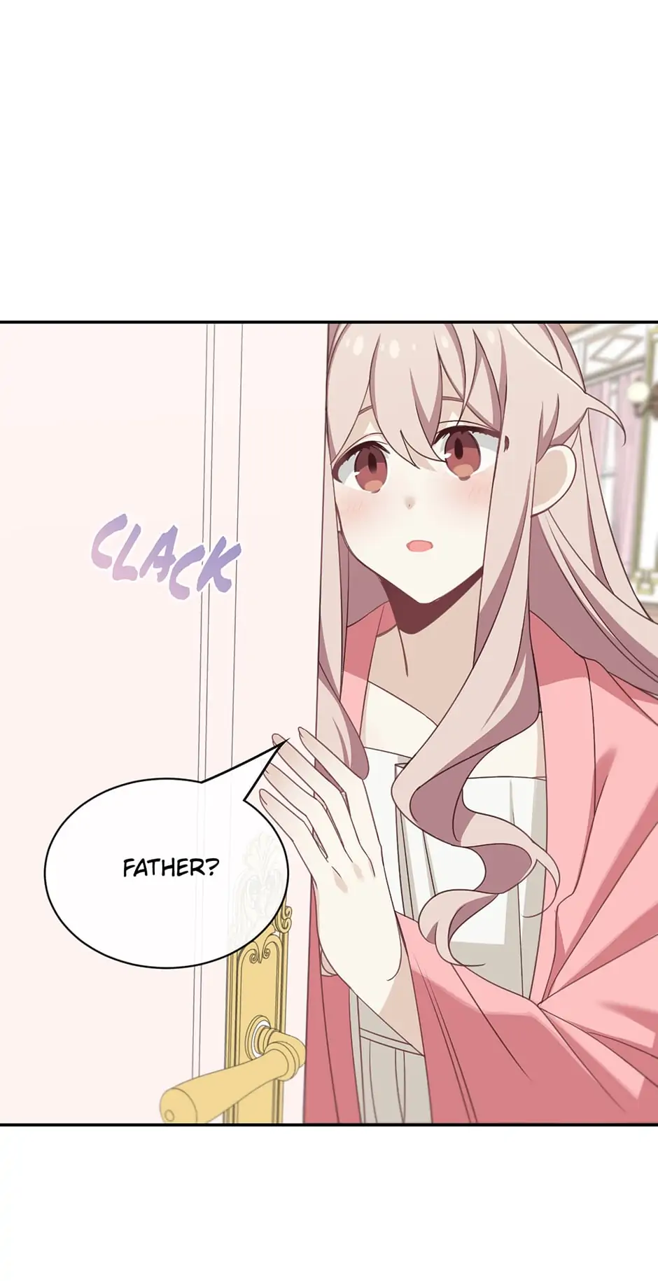The Male Lead Is Mine chapter 22 page 23