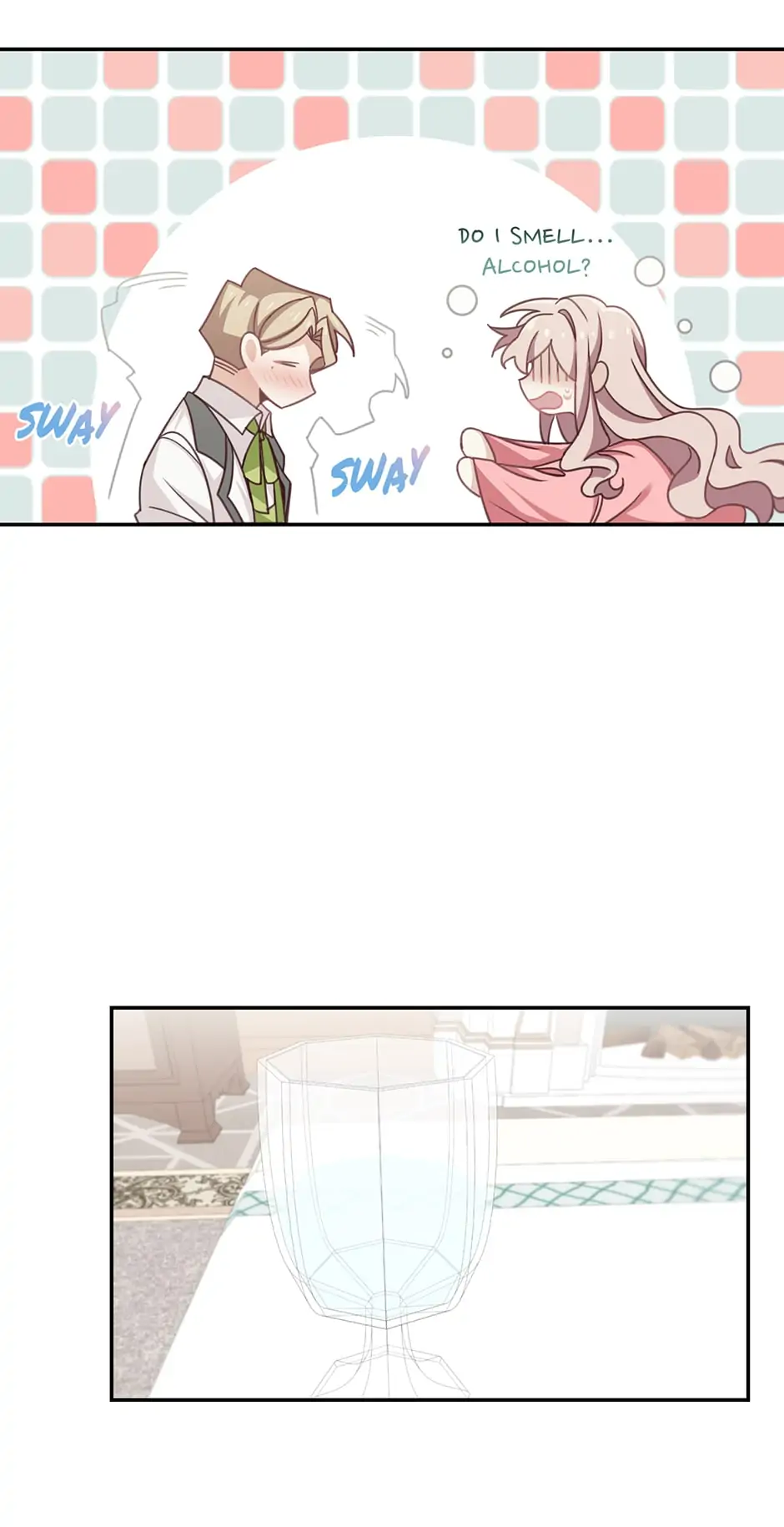 The Male Lead Is Mine chapter 22 page 24
