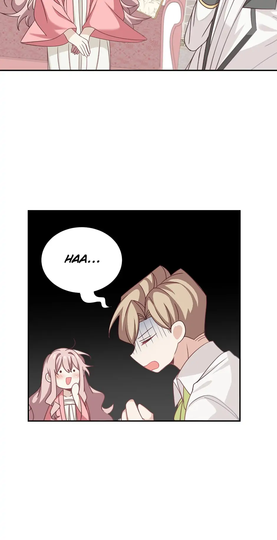 The Male Lead Is Mine chapter 22 page 28
