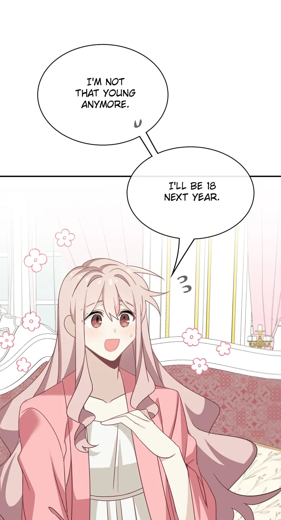 The Male Lead Is Mine chapter 22 page 29