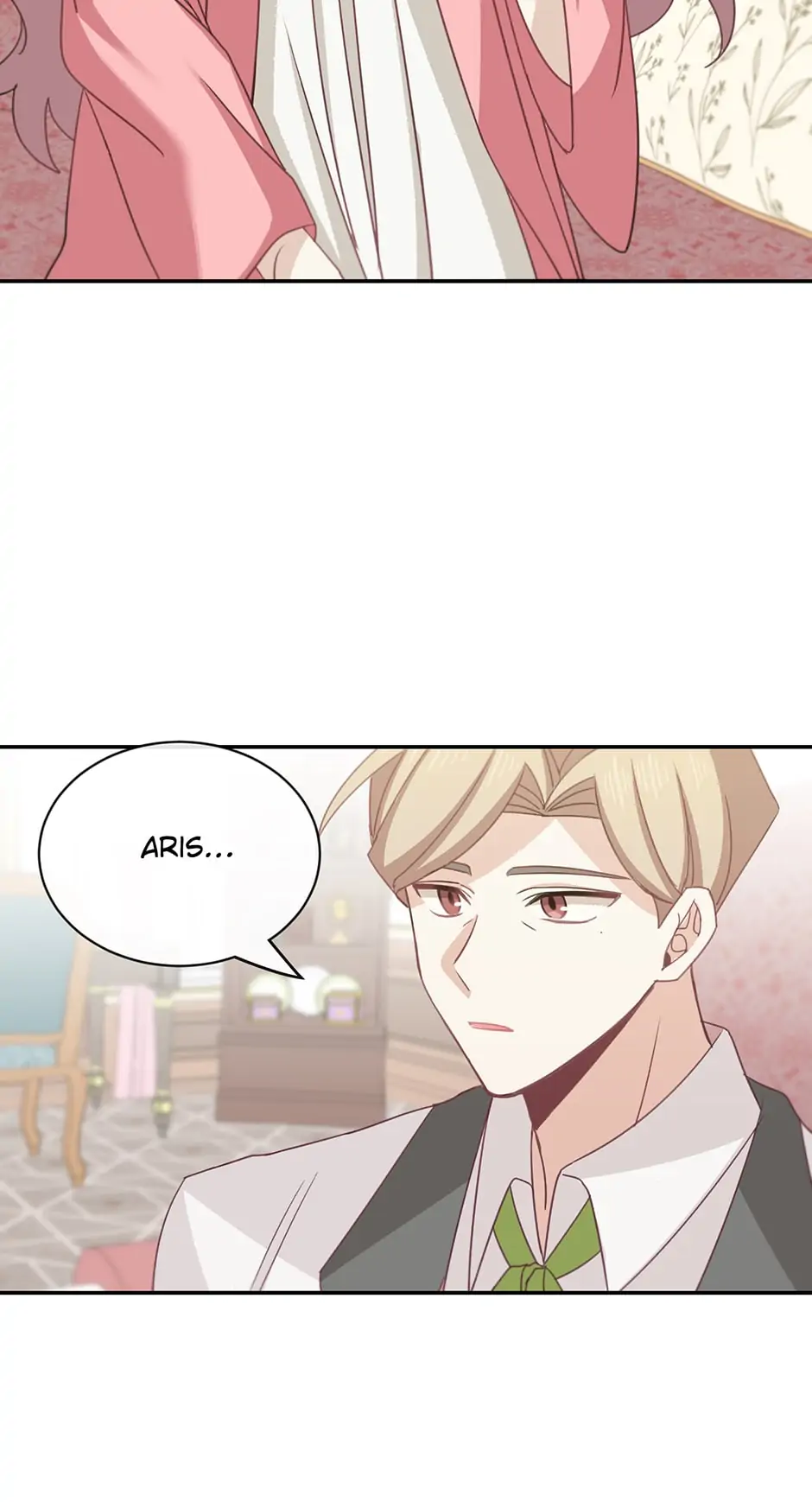 The Male Lead Is Mine chapter 22 page 30