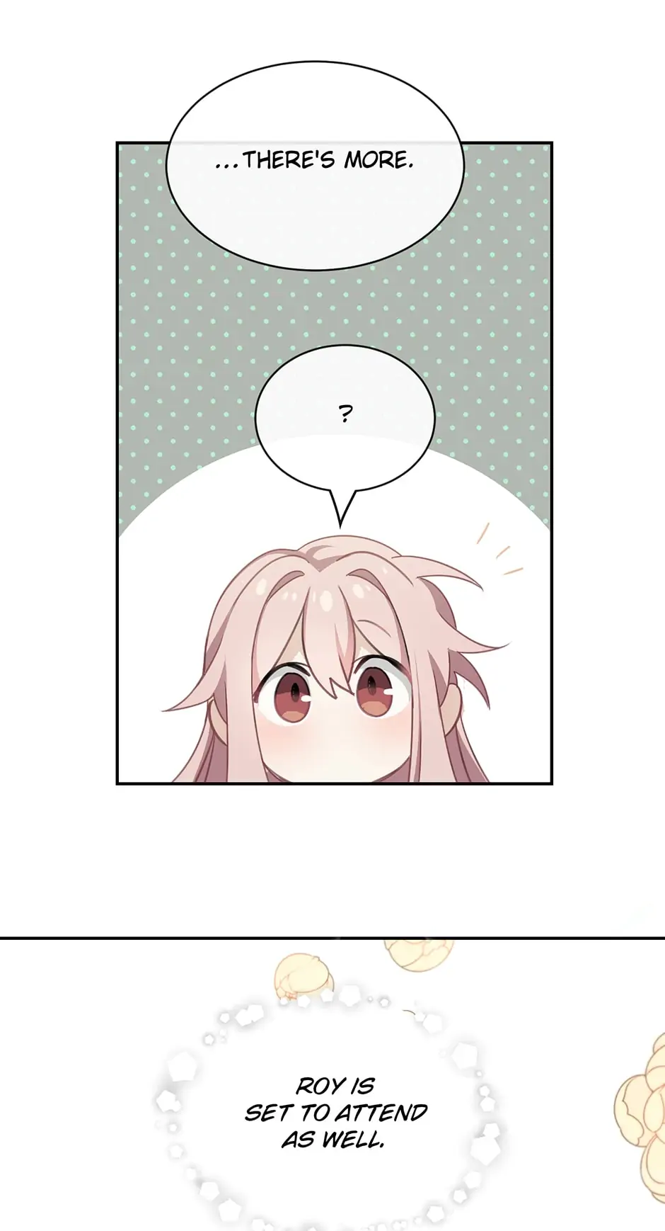 The Male Lead Is Mine chapter 22 page 31