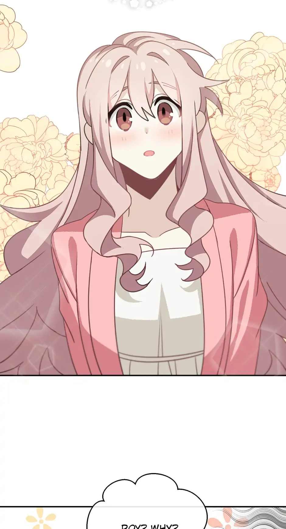 The Male Lead Is Mine chapter 22 page 32