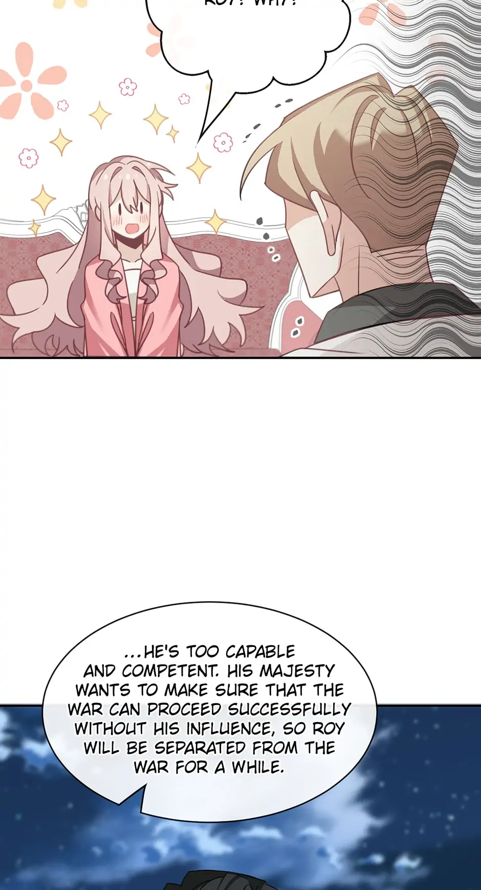The Male Lead Is Mine chapter 22 page 33