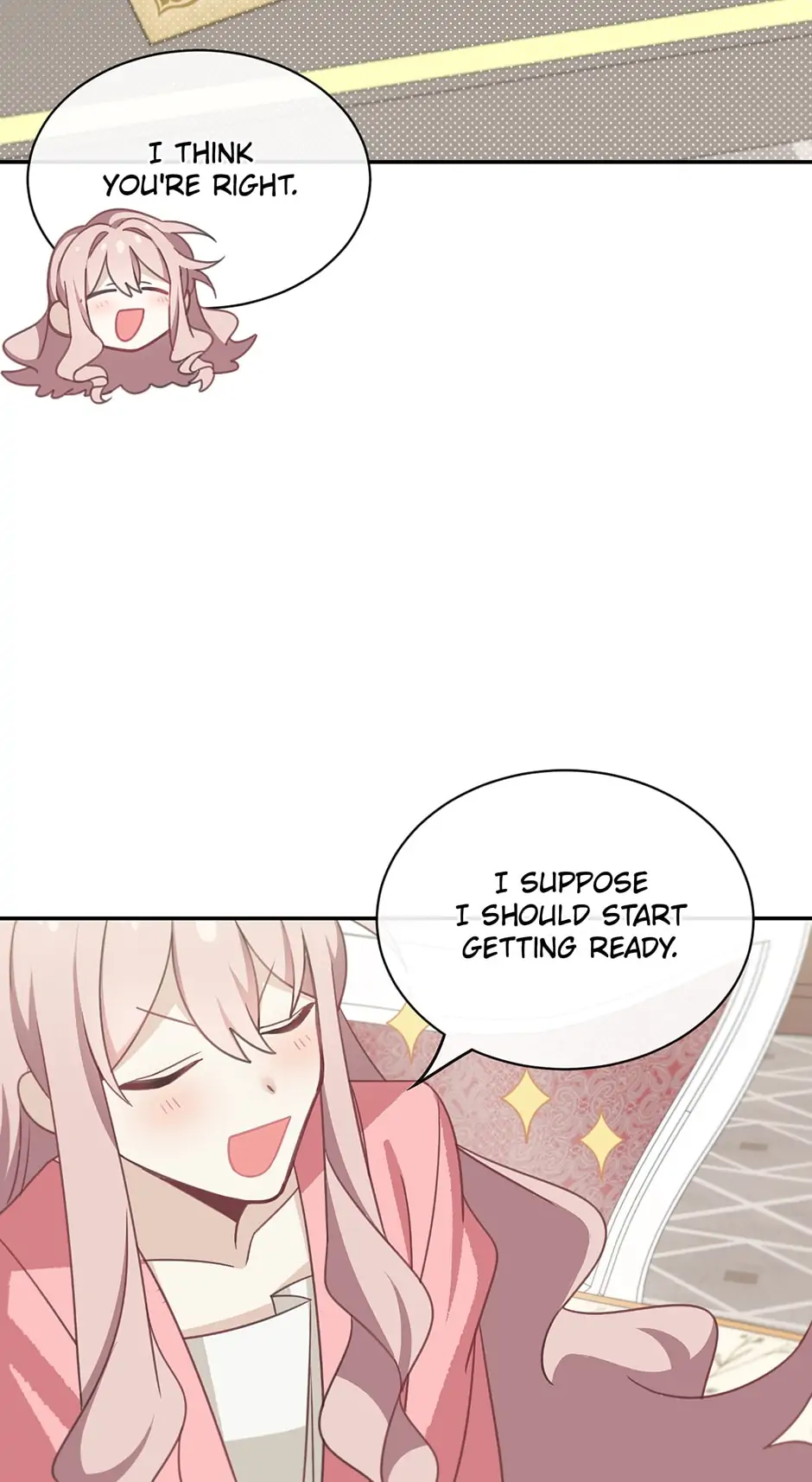The Male Lead Is Mine chapter 22 page 37