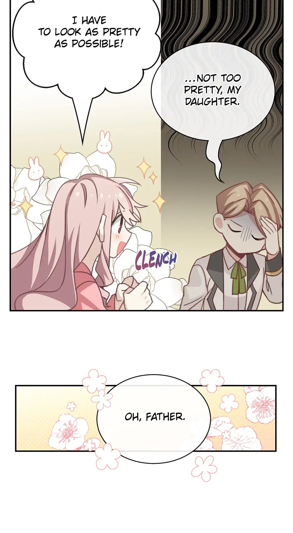 The Male Lead Is Mine chapter 22 page 39