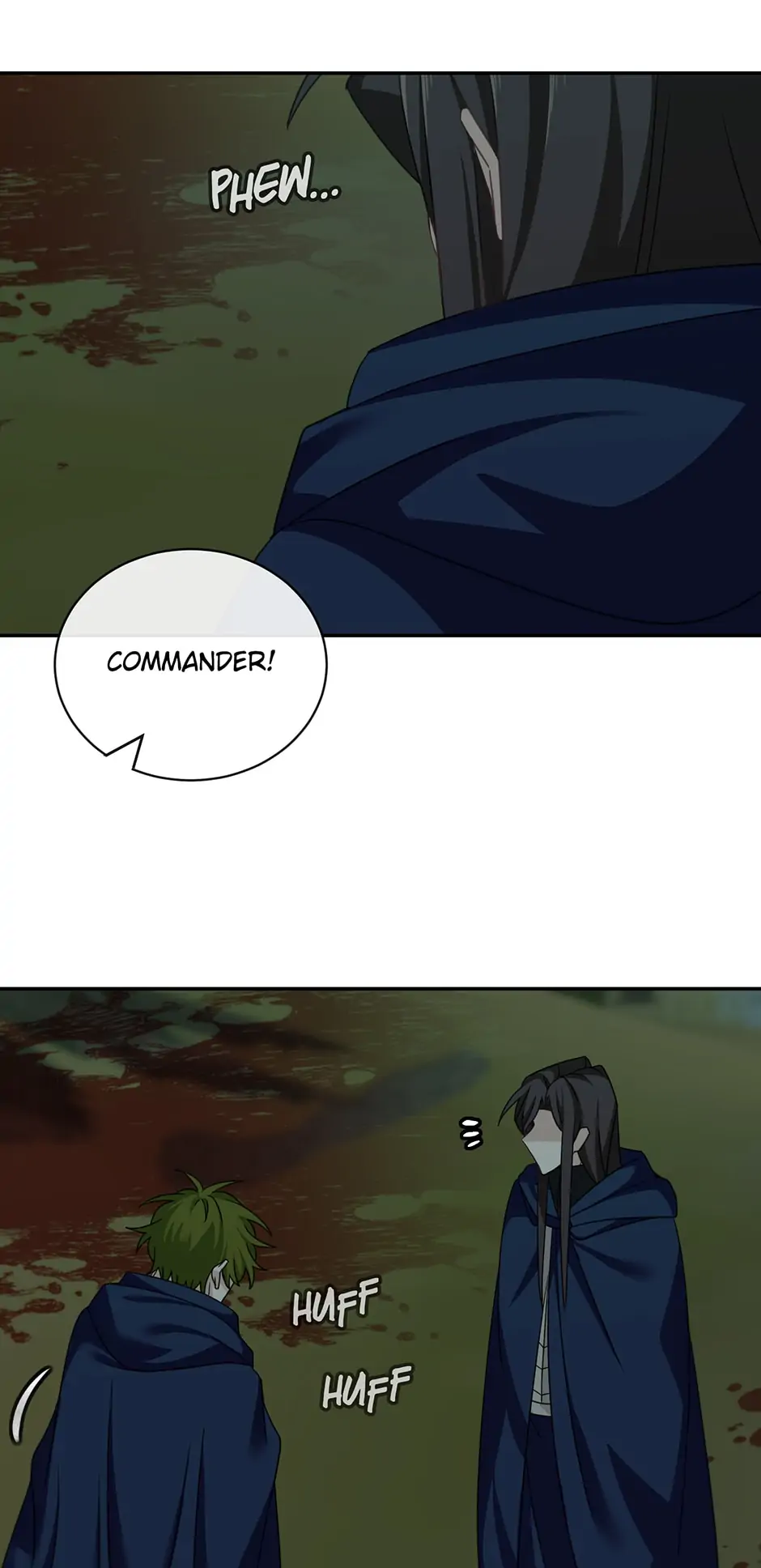 The Male Lead Is Mine chapter 22 page 43