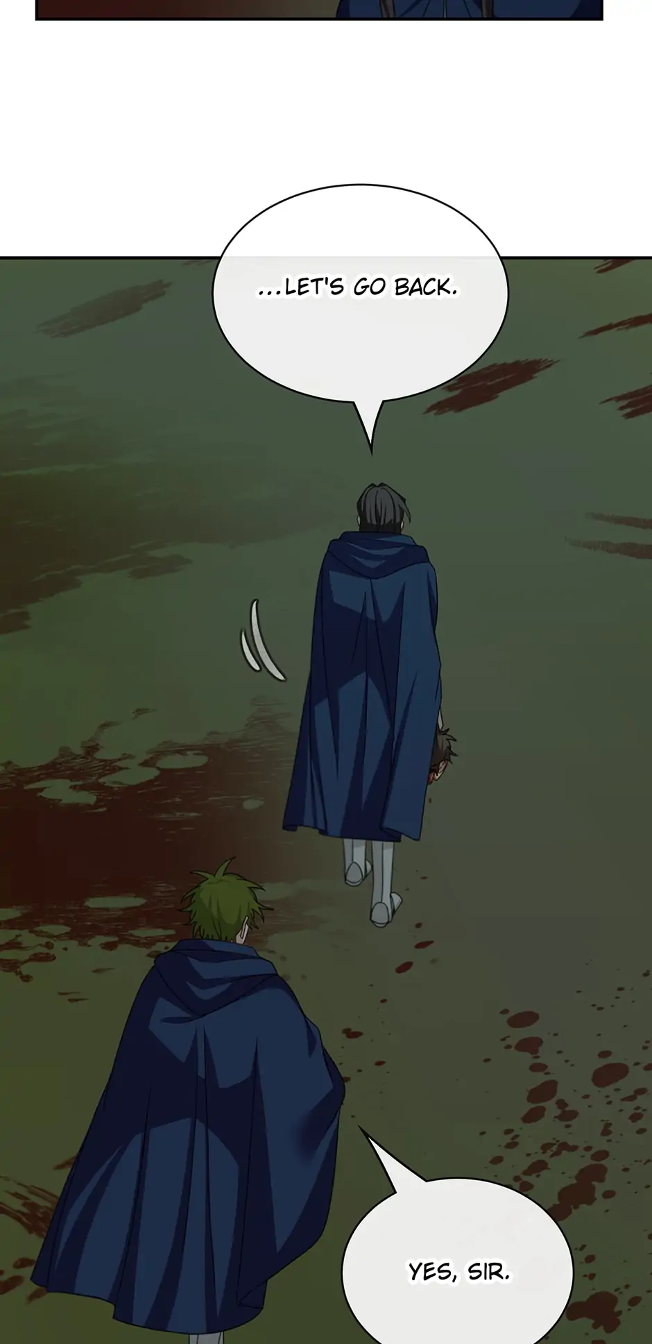 The Male Lead Is Mine chapter 22 page 46