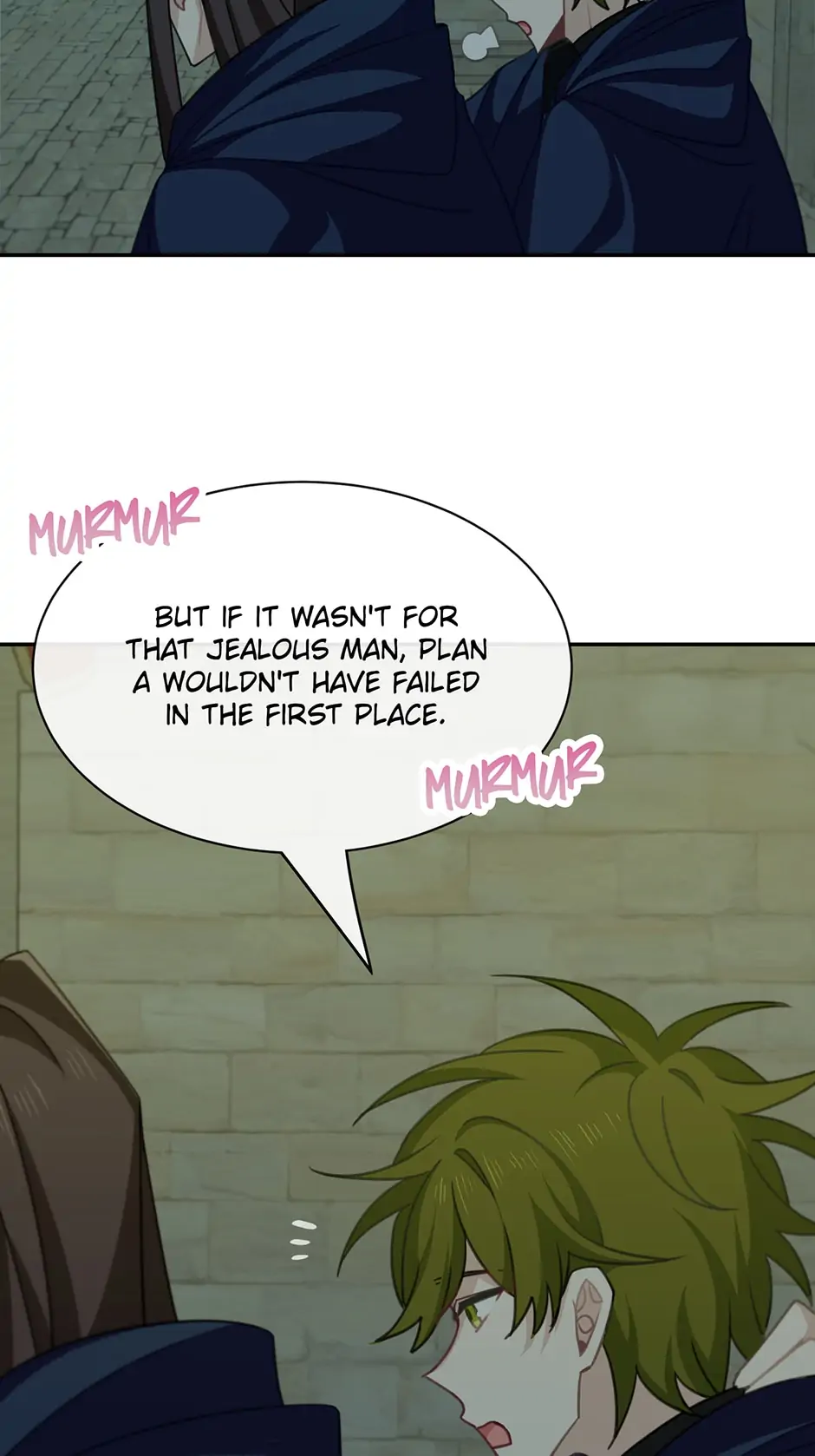 The Male Lead Is Mine chapter 23 page 3