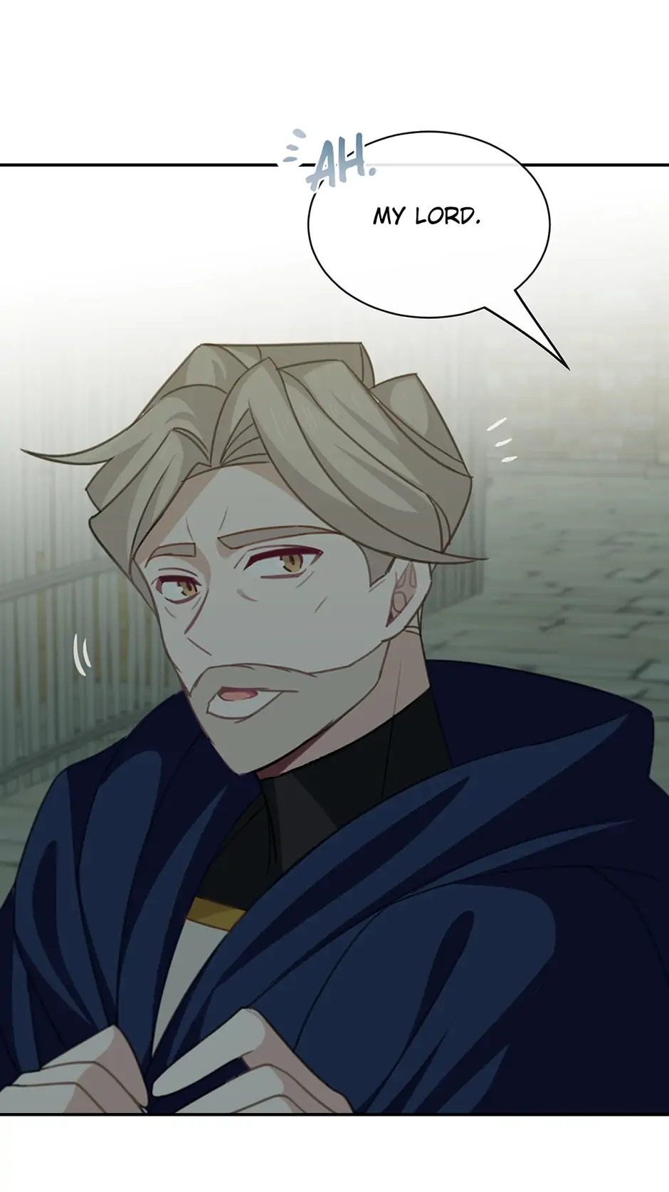 The Male Lead Is Mine chapter 23 page 5