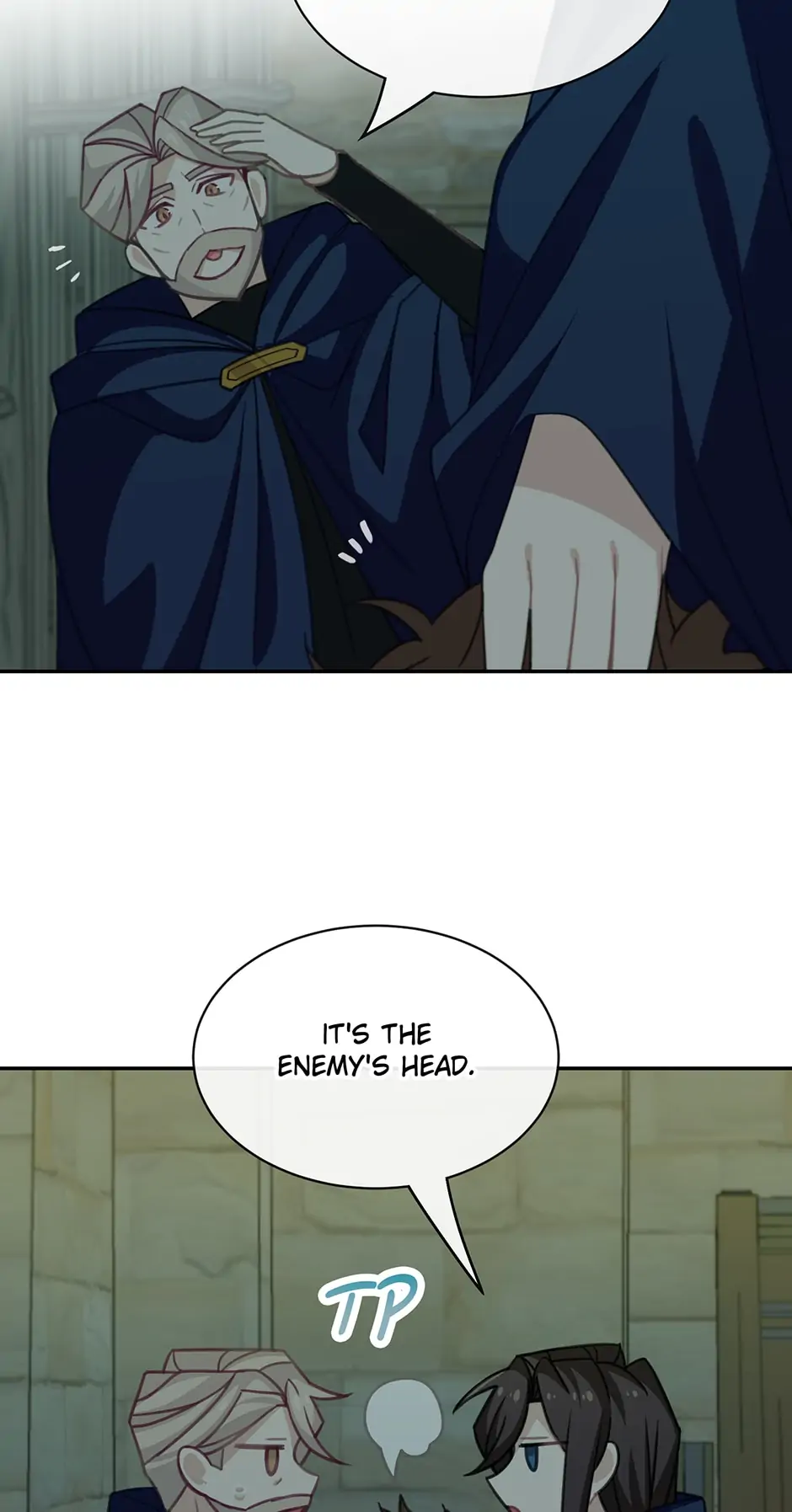 The Male Lead Is Mine chapter 23 page 7