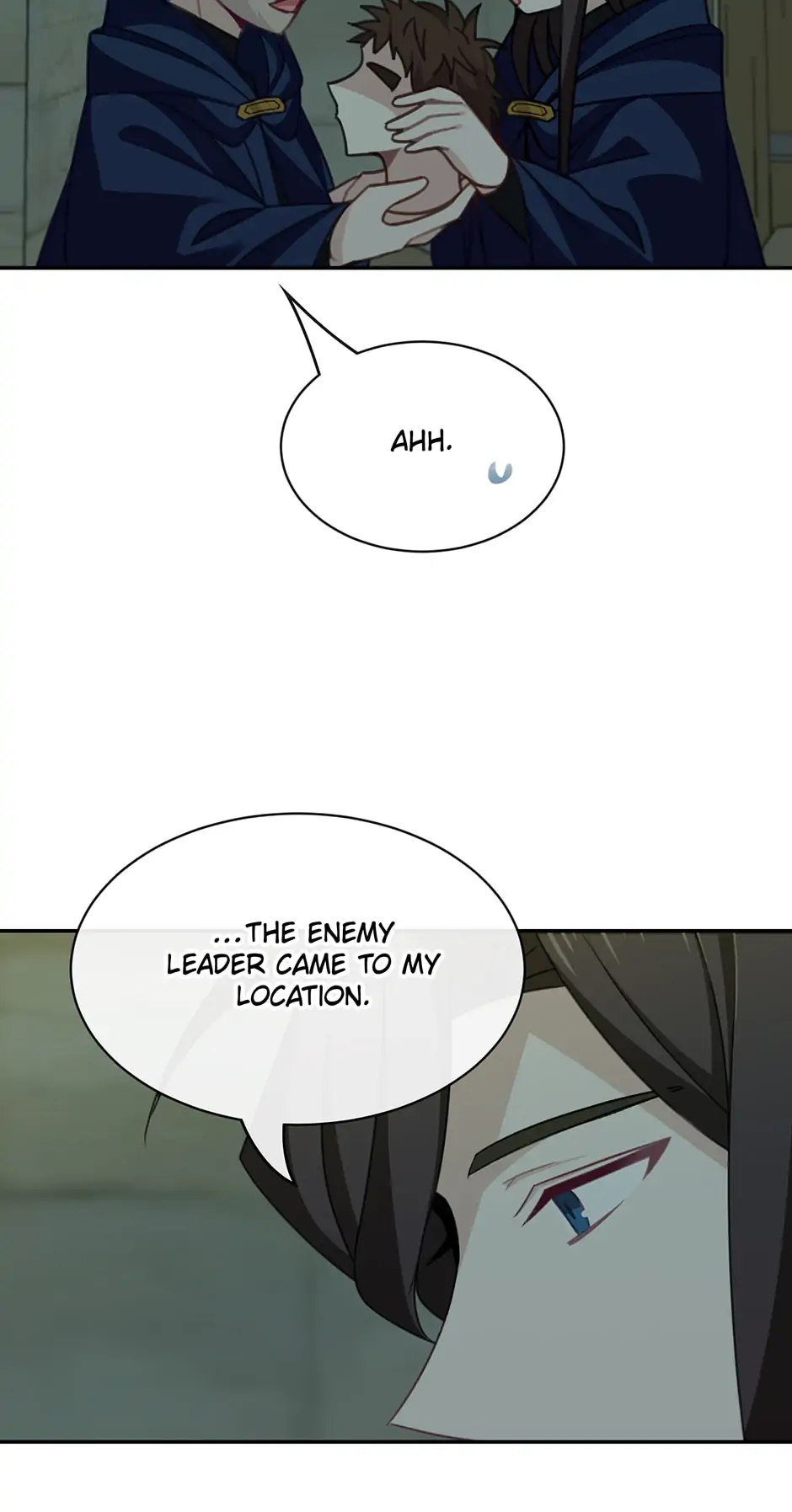 The Male Lead Is Mine chapter 23 page 8