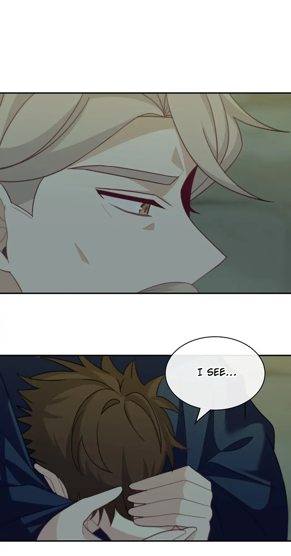 The Male Lead Is Mine chapter 23 page 9