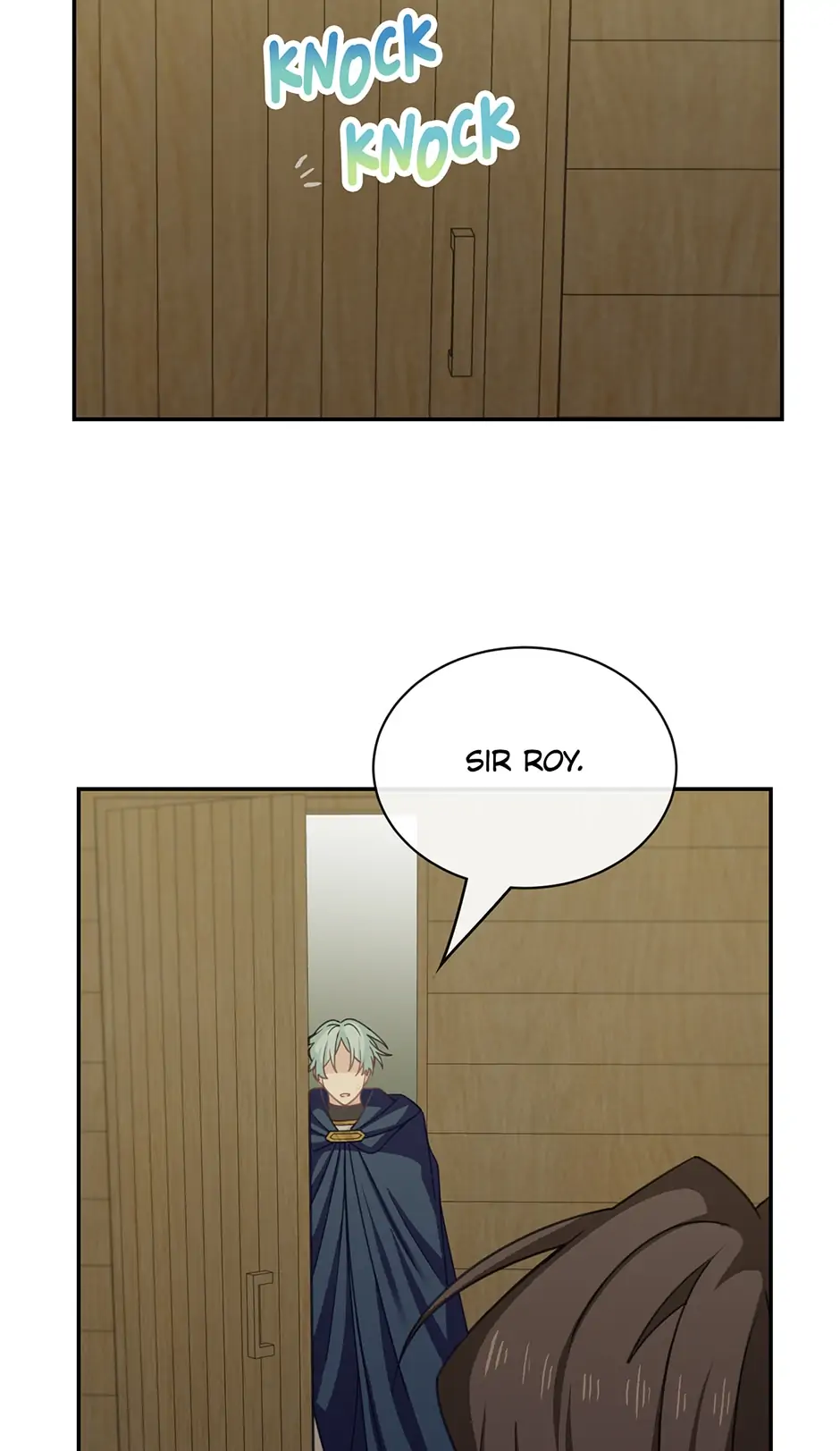 The Male Lead Is Mine chapter 23 page 13