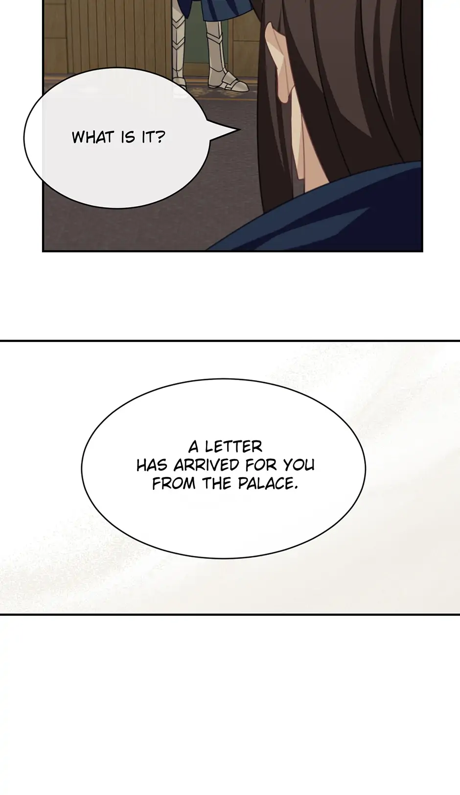 The Male Lead Is Mine chapter 23 page 14
