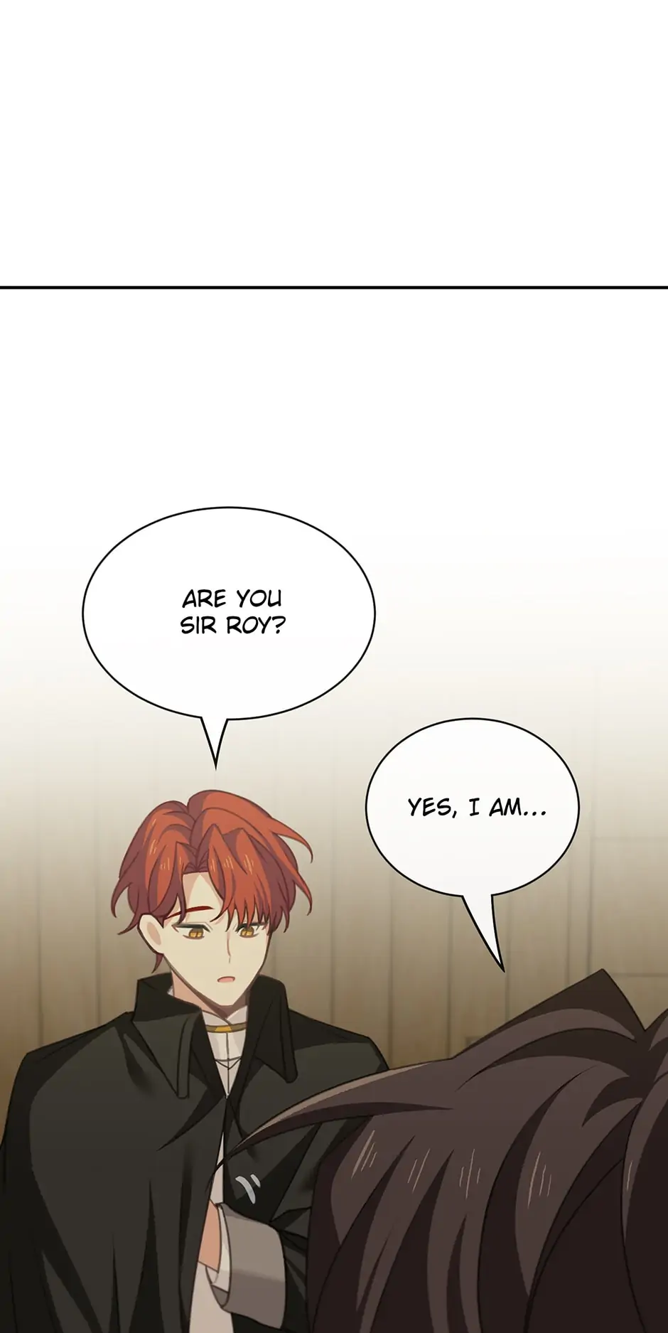 The Male Lead Is Mine chapter 23 page 15