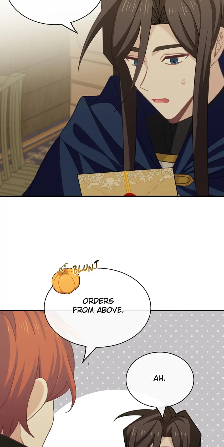 The Male Lead Is Mine chapter 23 page 17