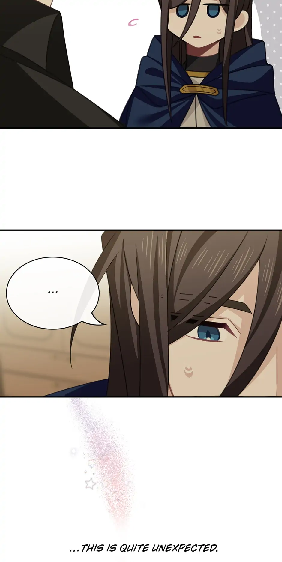 The Male Lead Is Mine chapter 23 page 18