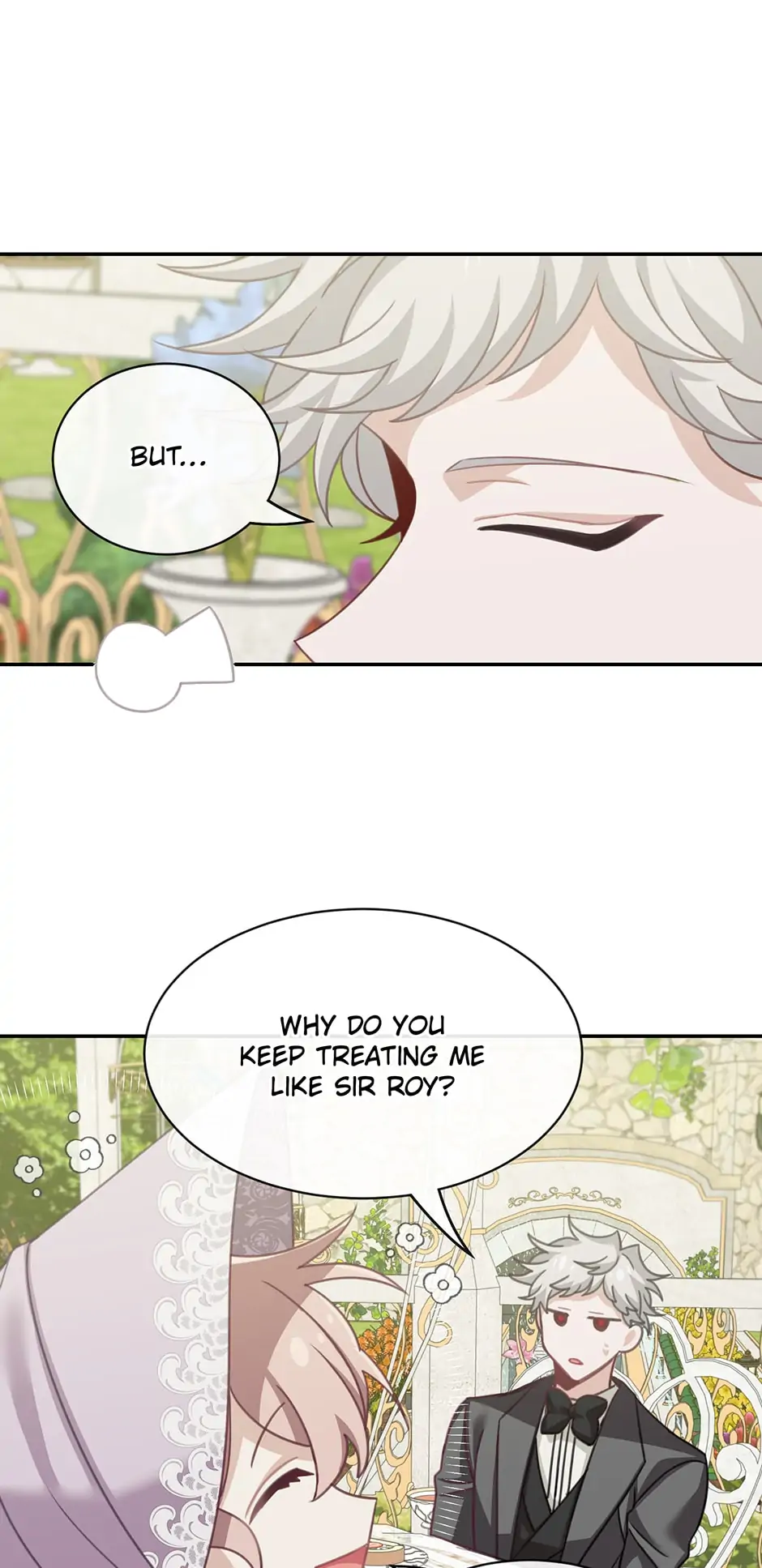 The Male Lead Is Mine chapter 23 page 26