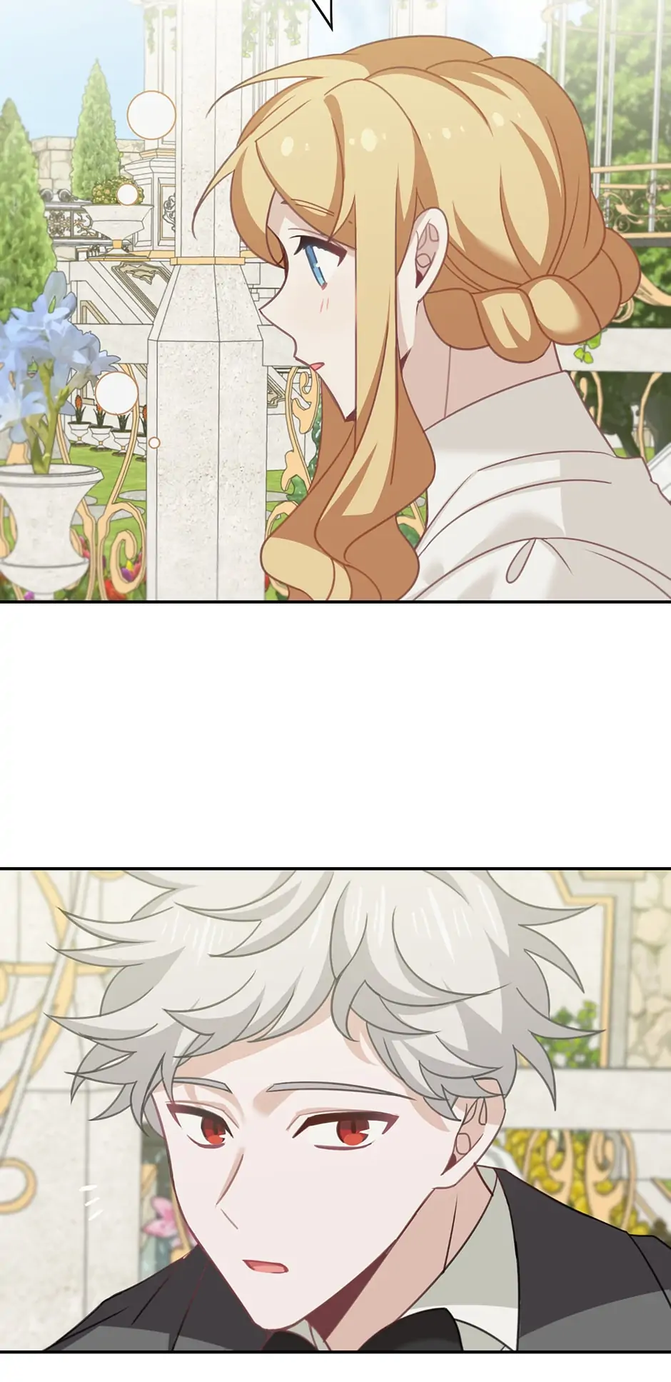 The Male Lead Is Mine chapter 23 page 28