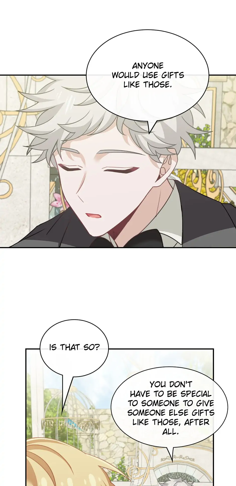 The Male Lead Is Mine chapter 23 page 29