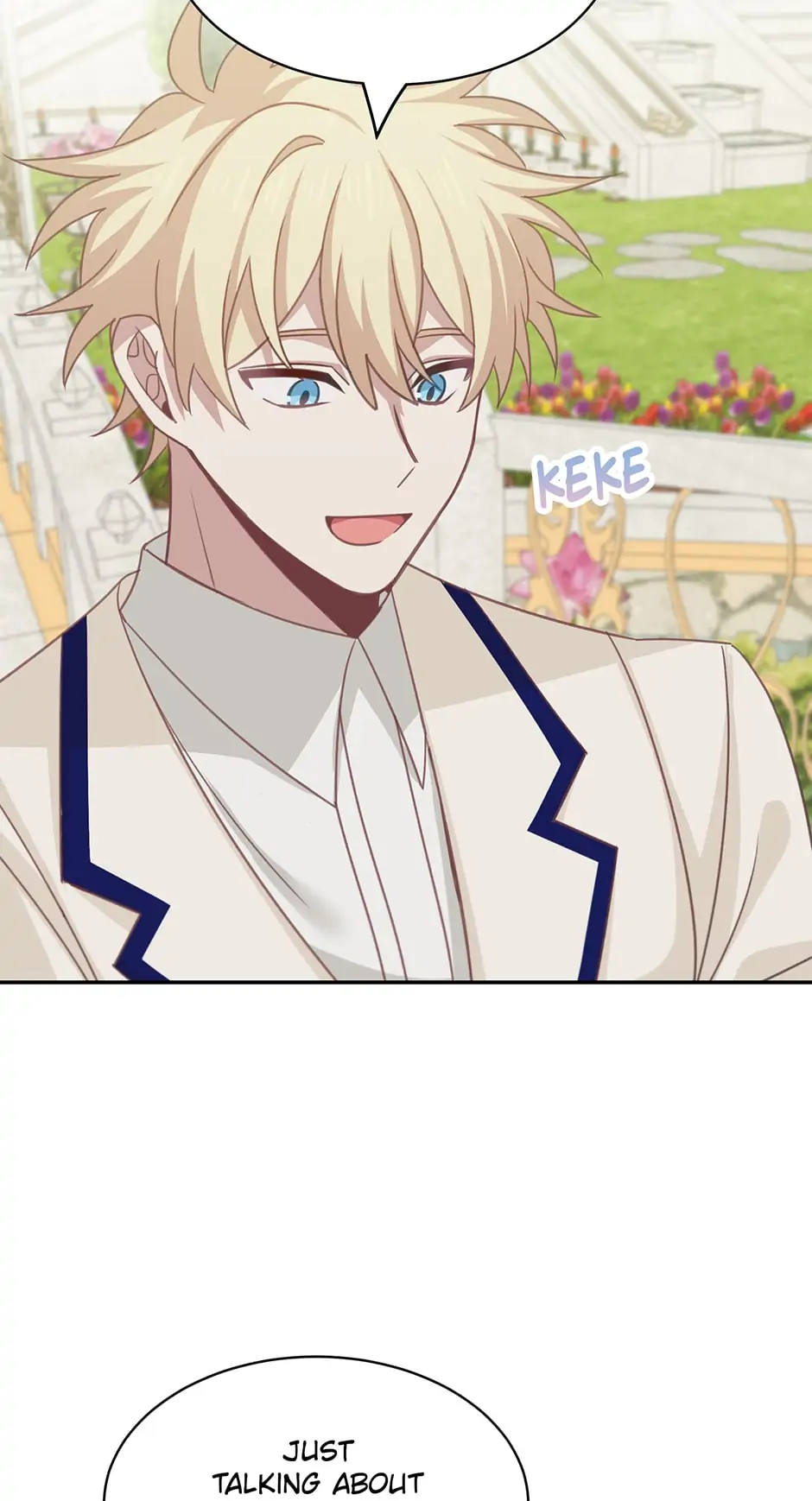 The Male Lead Is Mine chapter 23 page 33