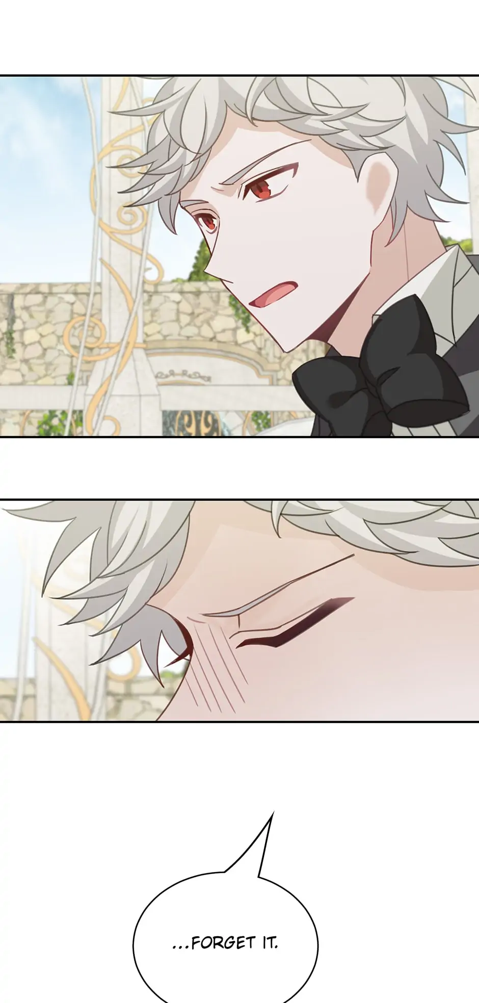 The Male Lead Is Mine chapter 23 page 38
