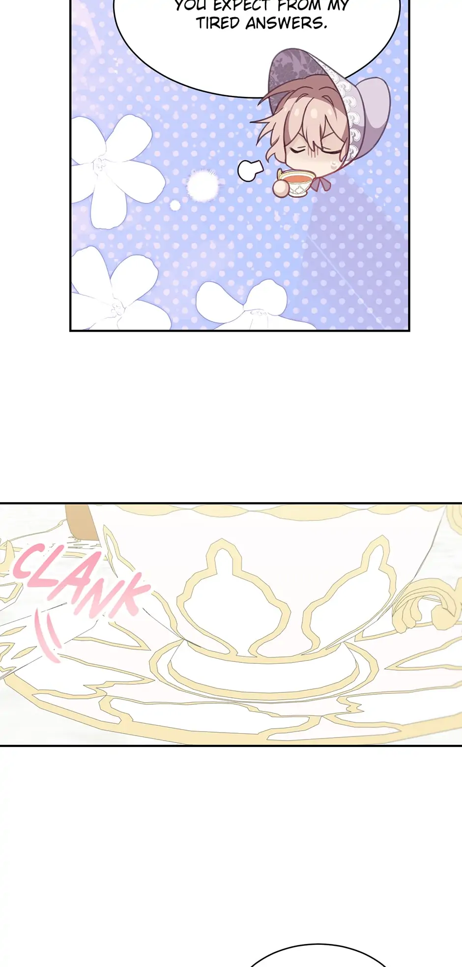 The Male Lead Is Mine chapter 23 page 42