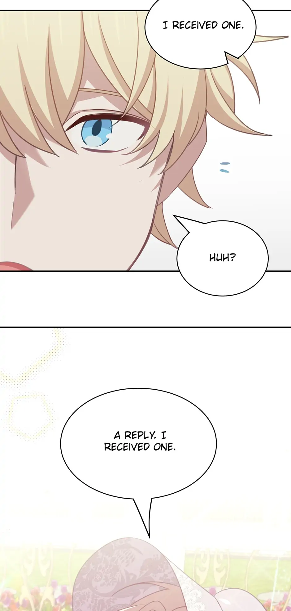The Male Lead Is Mine chapter 23 page 43