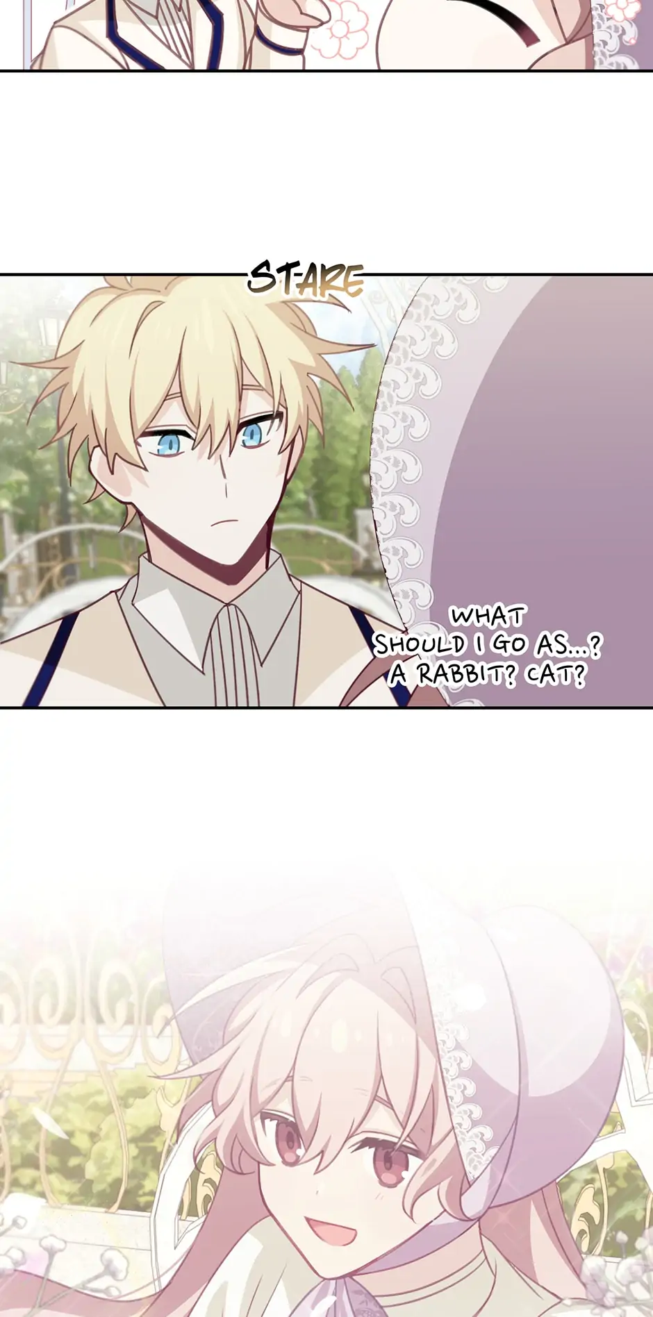 The Male Lead Is Mine chapter 24 page 8