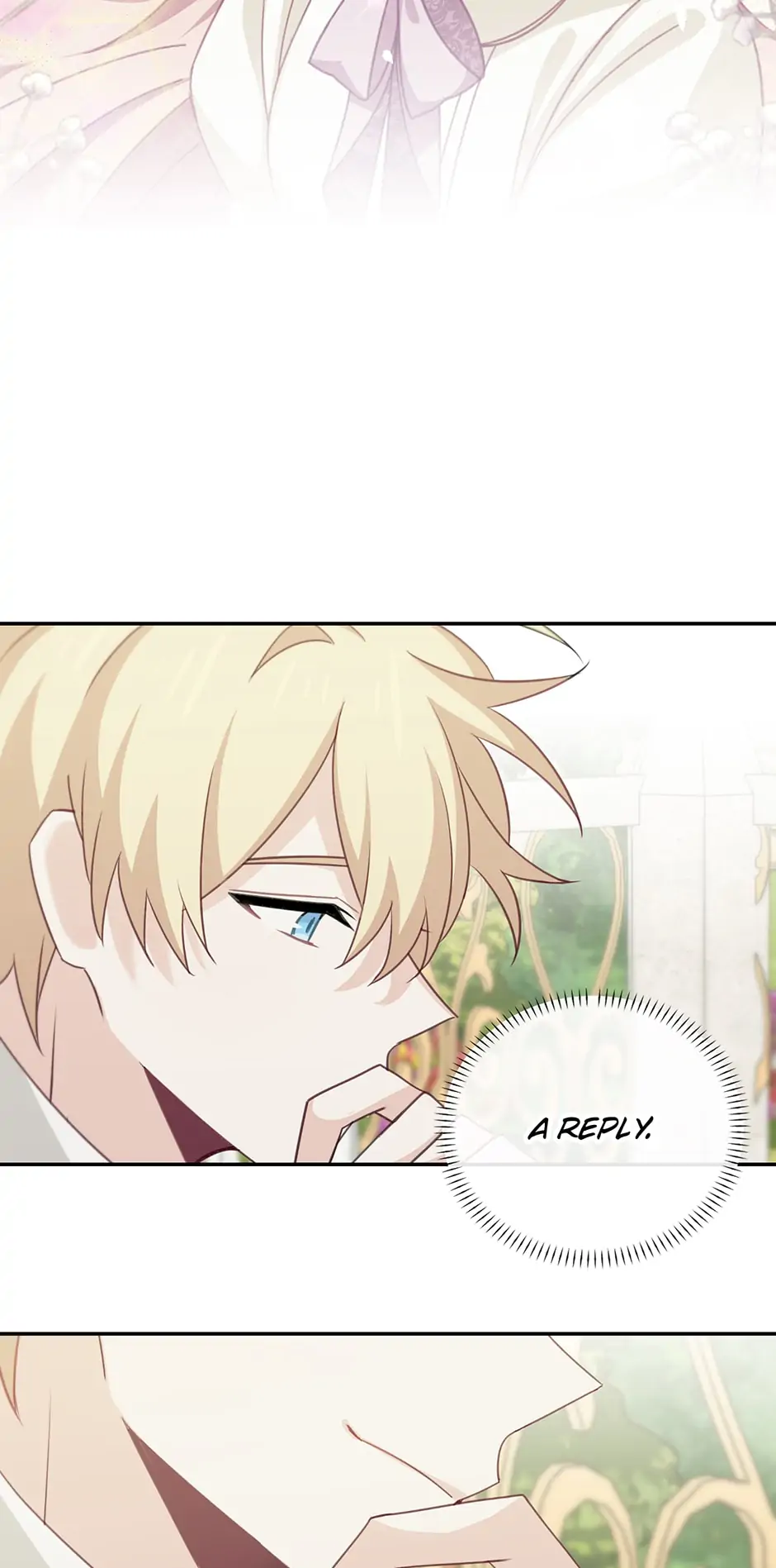 The Male Lead Is Mine chapter 24 page 9
