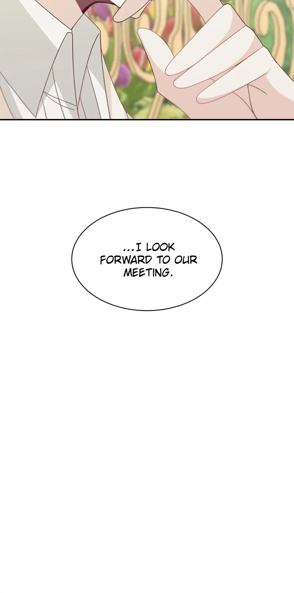 The Male Lead Is Mine chapter 24 page 10