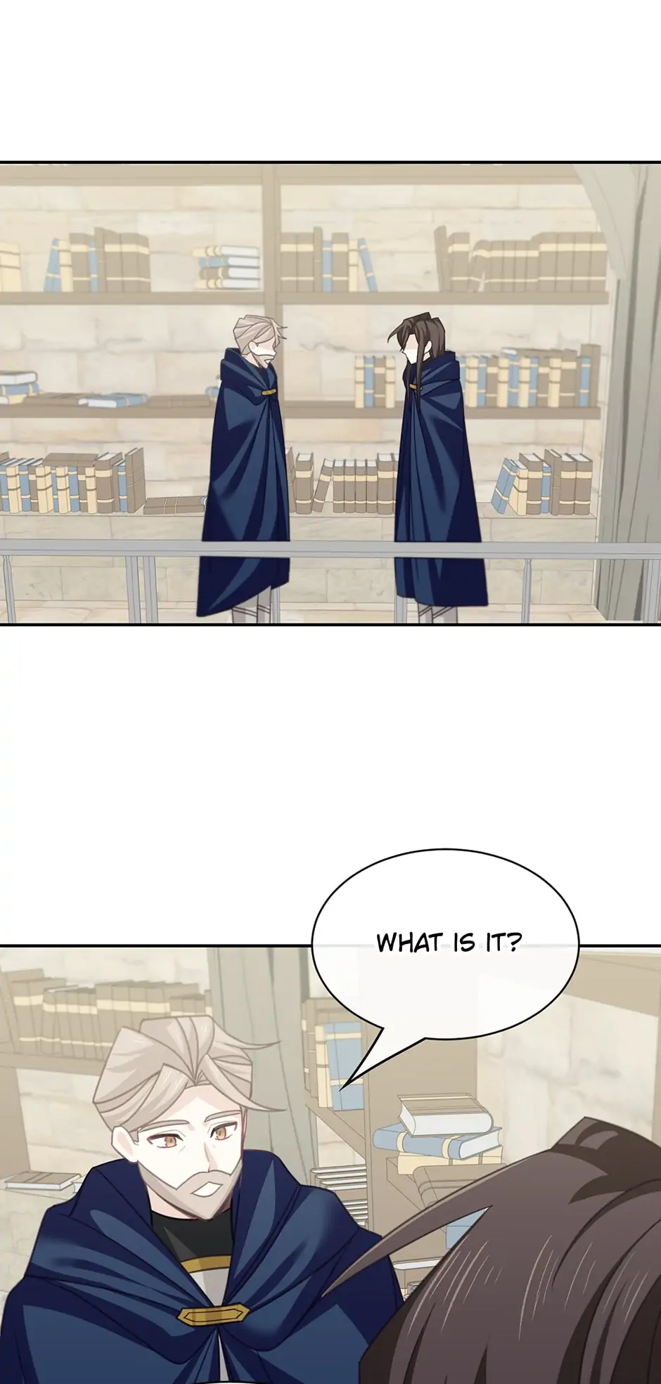 The Male Lead Is Mine chapter 24 page 12