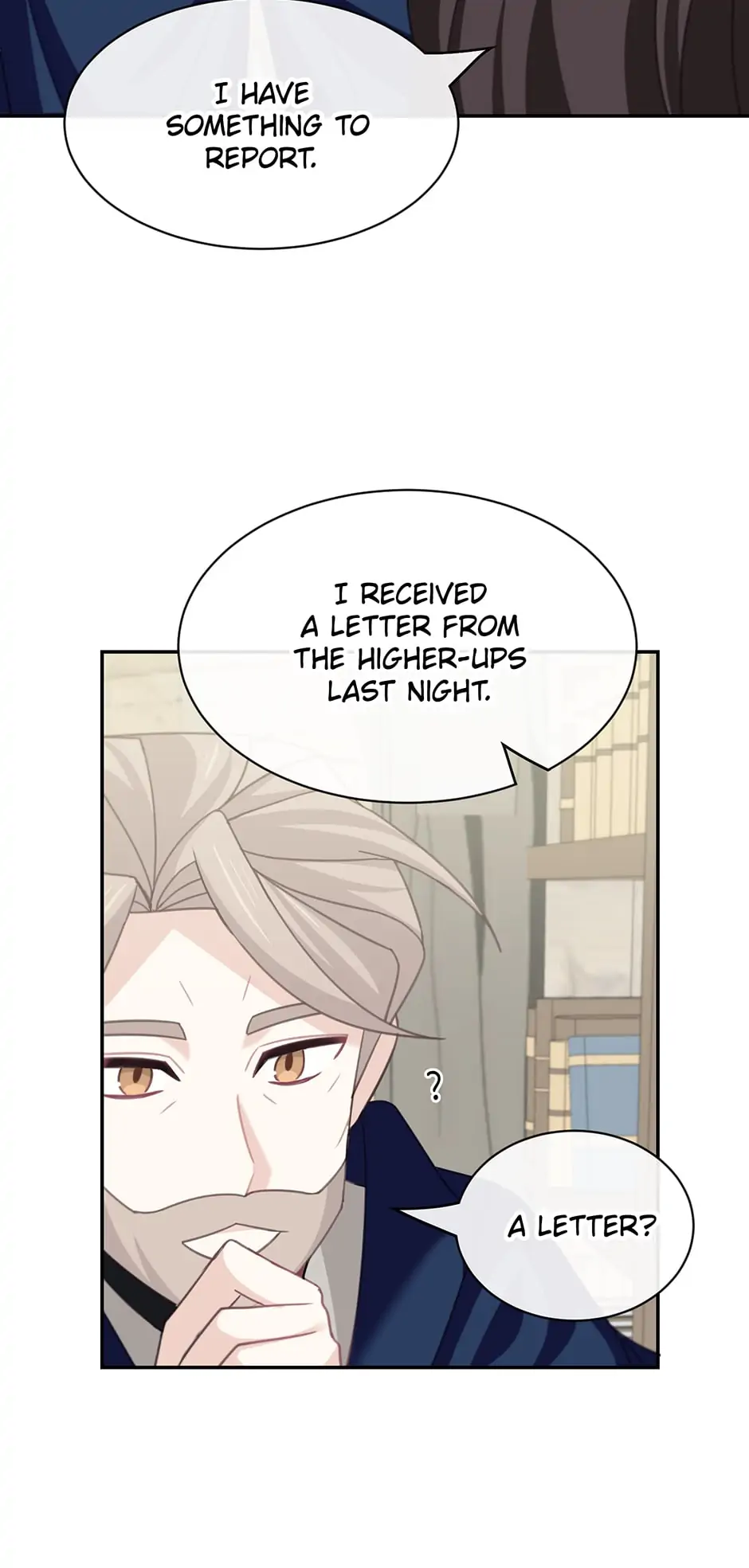 The Male Lead Is Mine chapter 24 page 13