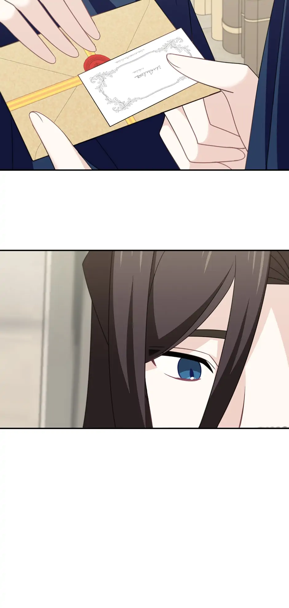 The Male Lead Is Mine chapter 24 page 23