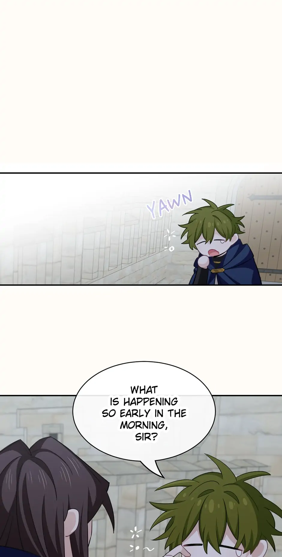 The Male Lead Is Mine chapter 24 page 24