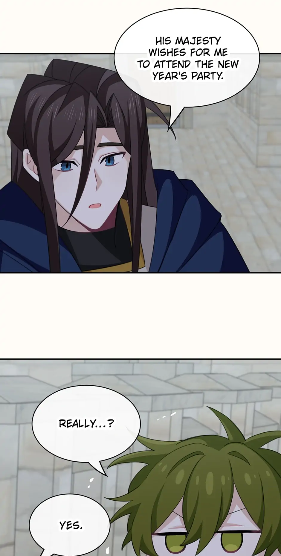 The Male Lead Is Mine chapter 24 page 26