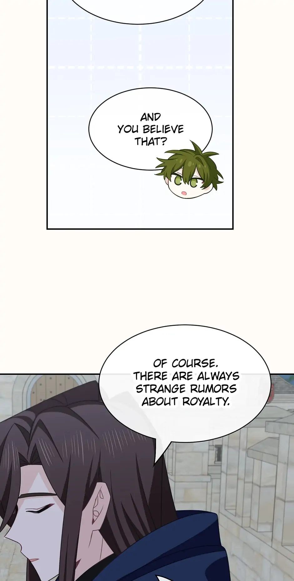 The Male Lead Is Mine chapter 24 page 29