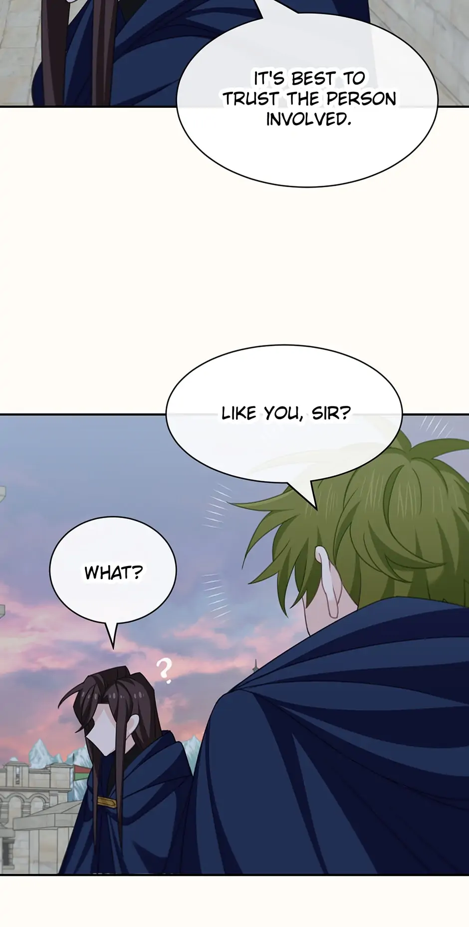 The Male Lead Is Mine chapter 24 page 30