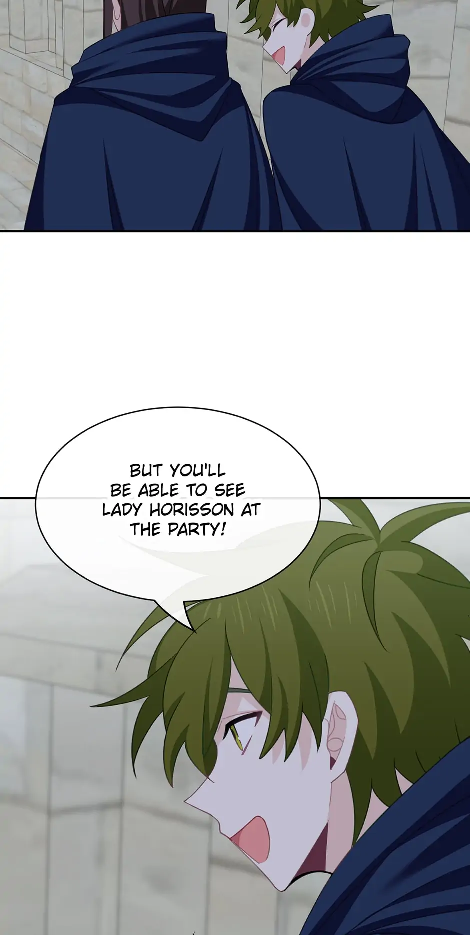 The Male Lead Is Mine chapter 24 page 33