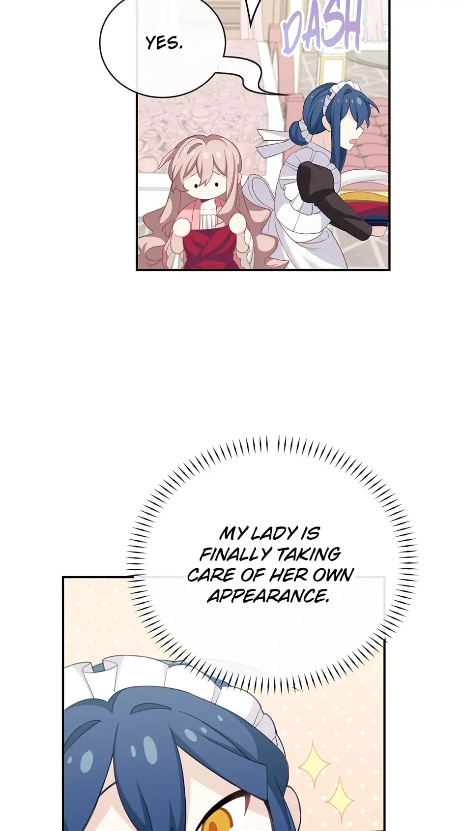 The Male Lead Is Mine chapter 24 page 38