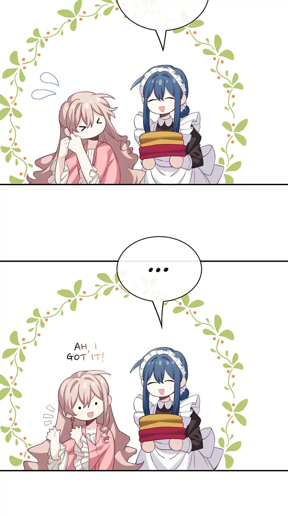 The Male Lead Is Mine chapter 24 page 41