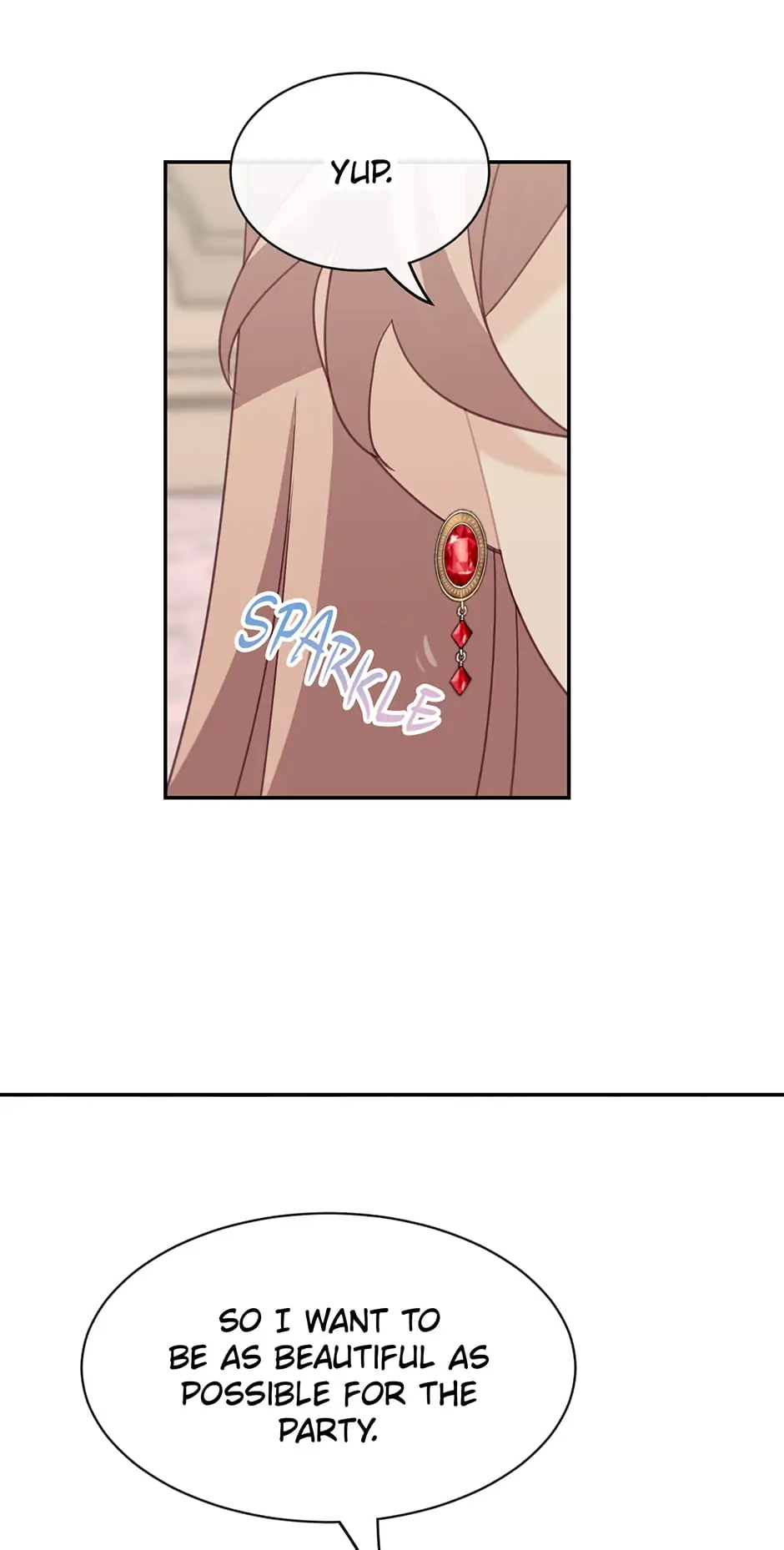 The Male Lead Is Mine chapter 24 page 44