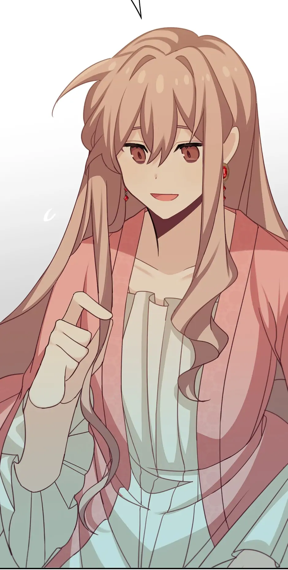 The Male Lead Is Mine chapter 24 page 45