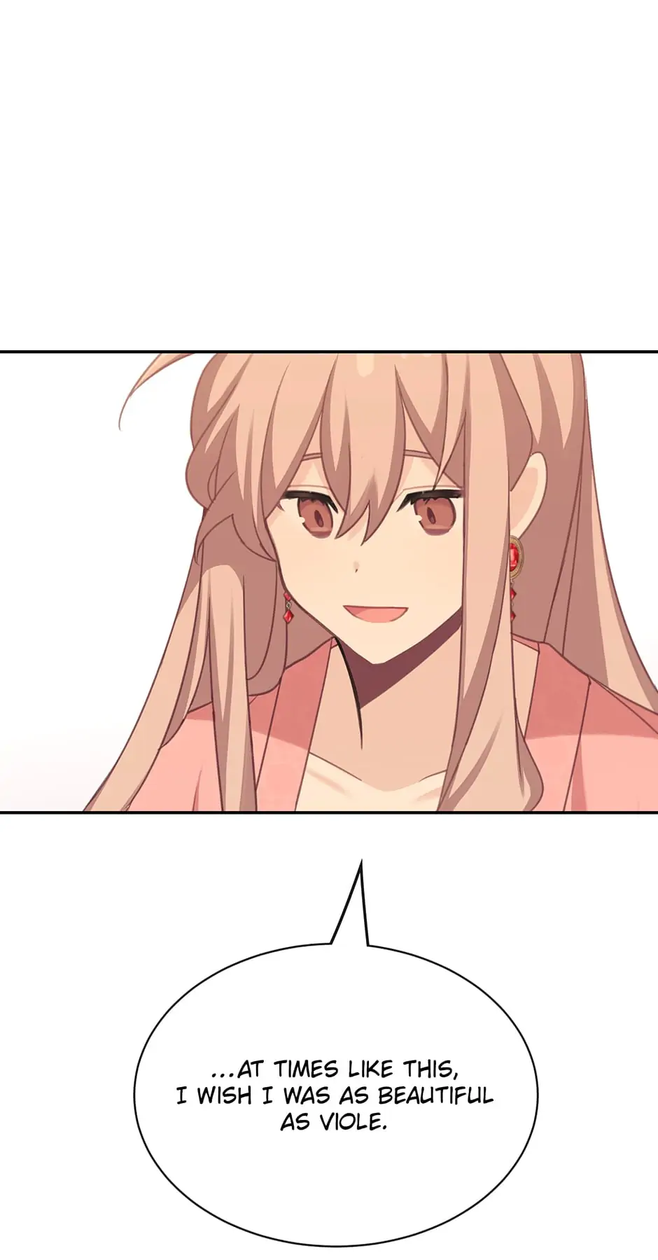 The Male Lead Is Mine chapter 25 page 1