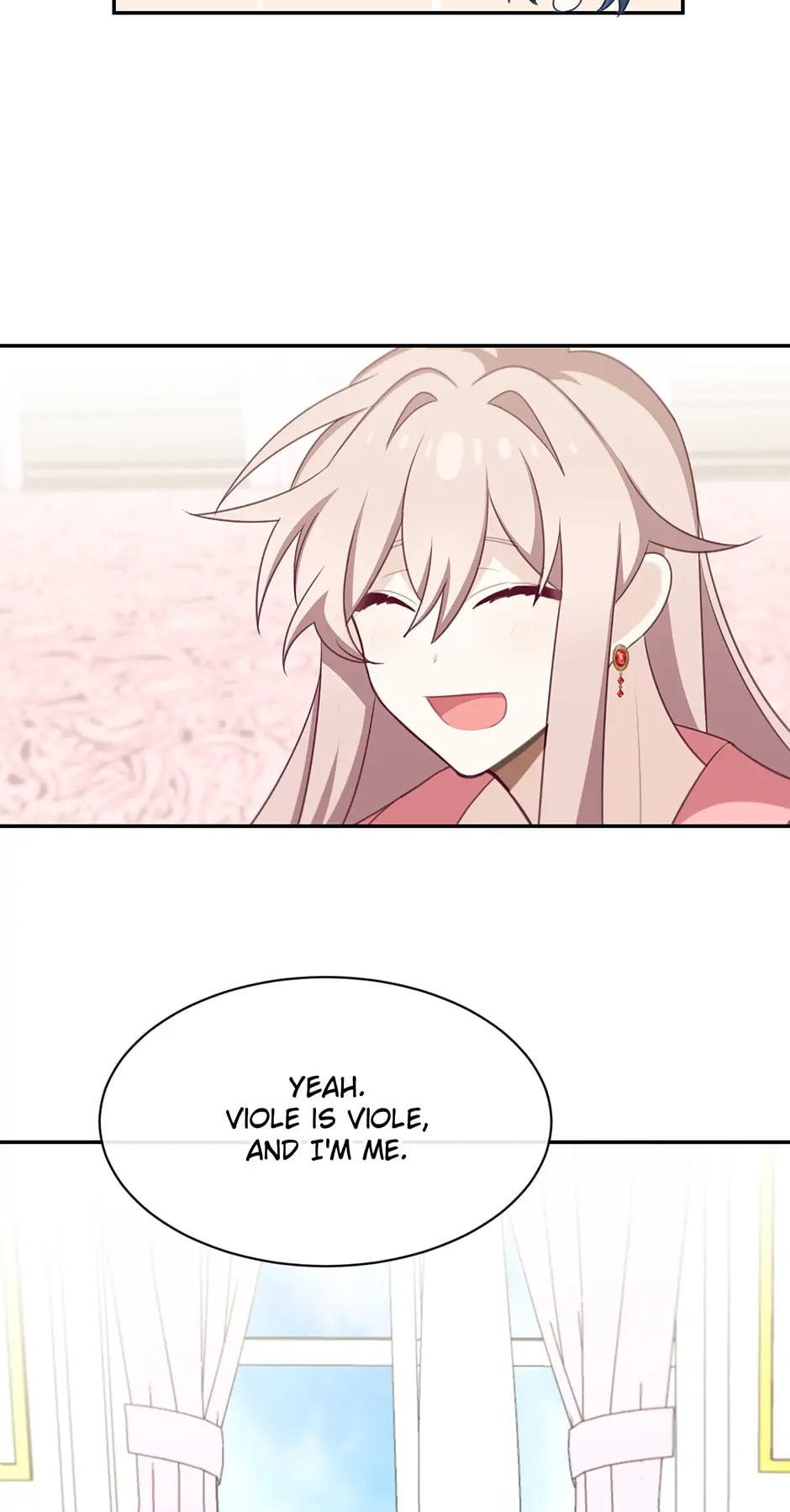 The Male Lead Is Mine chapter 25 page 4