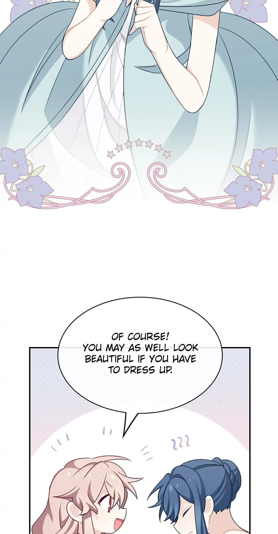 The Male Lead Is Mine chapter 25 page 10