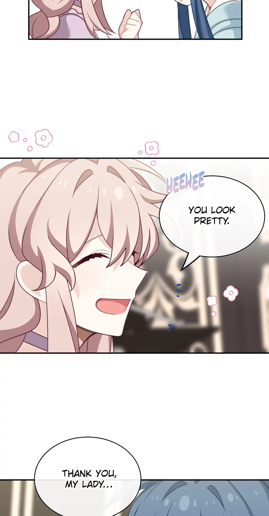 The Male Lead Is Mine chapter 25 page 11