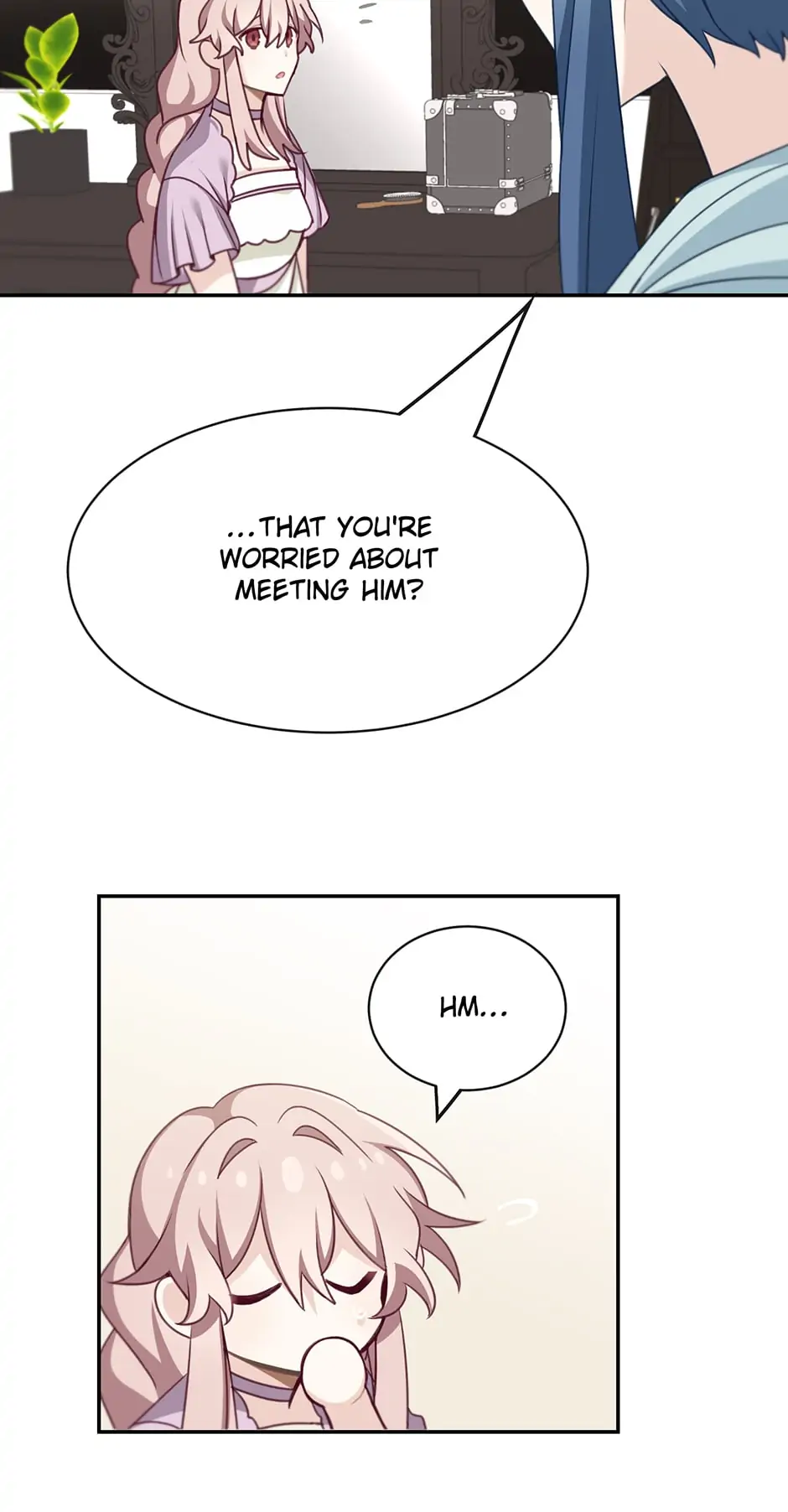 The Male Lead Is Mine chapter 25 page 13