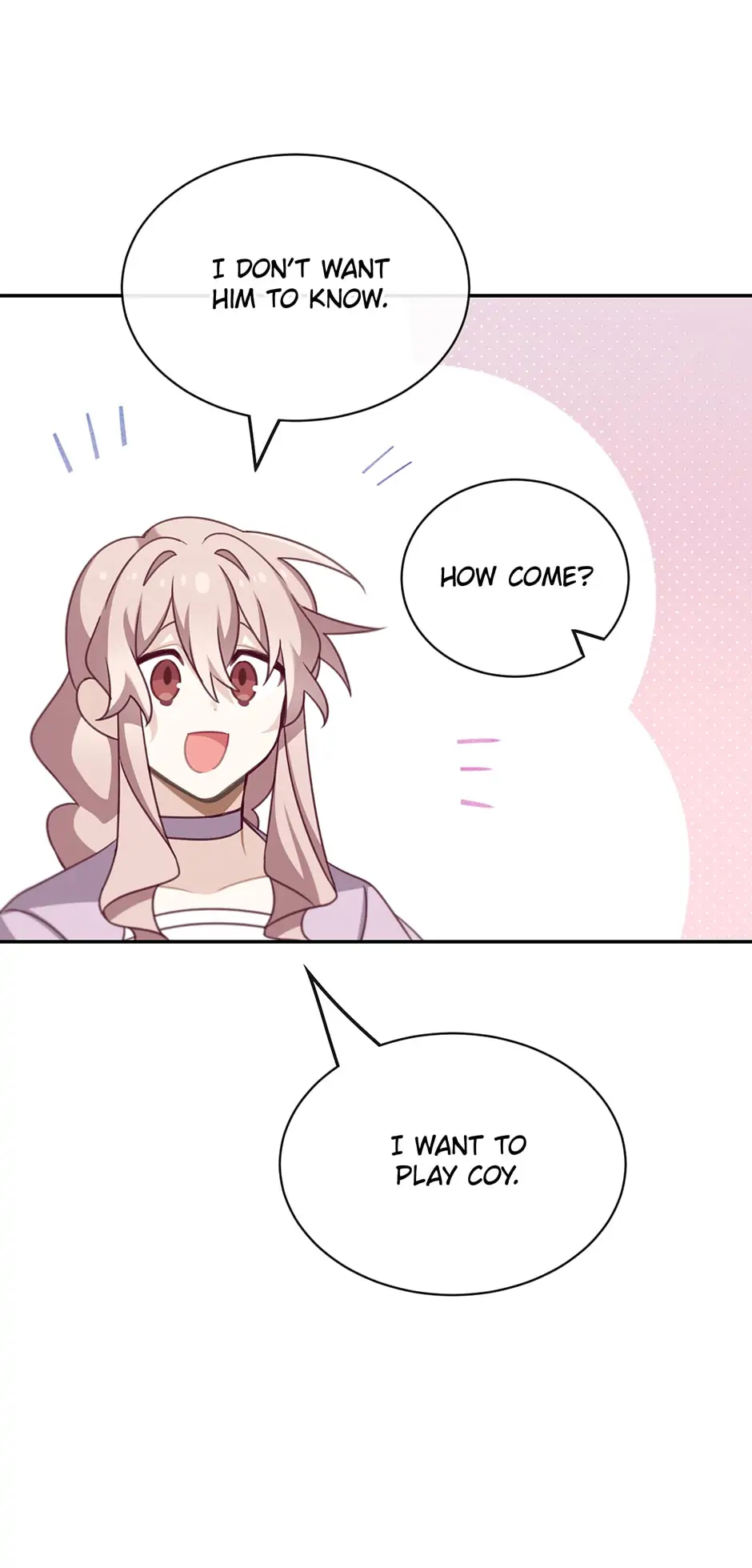 The Male Lead Is Mine chapter 25 page 14